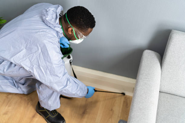 Best Pest Control for Multi-Family Homes  in Springmont, PA